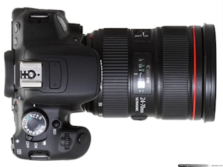 Canon EF 24-70mm F2.8L II USMレビュー 画質・AF・競合レンズ比較